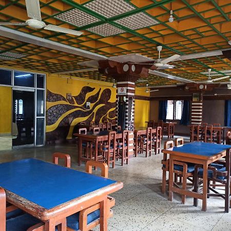 Hotel Aane Itānagar 外观 照片
