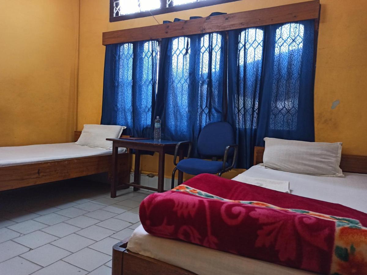 Hotel Aane Itānagar 外观 照片