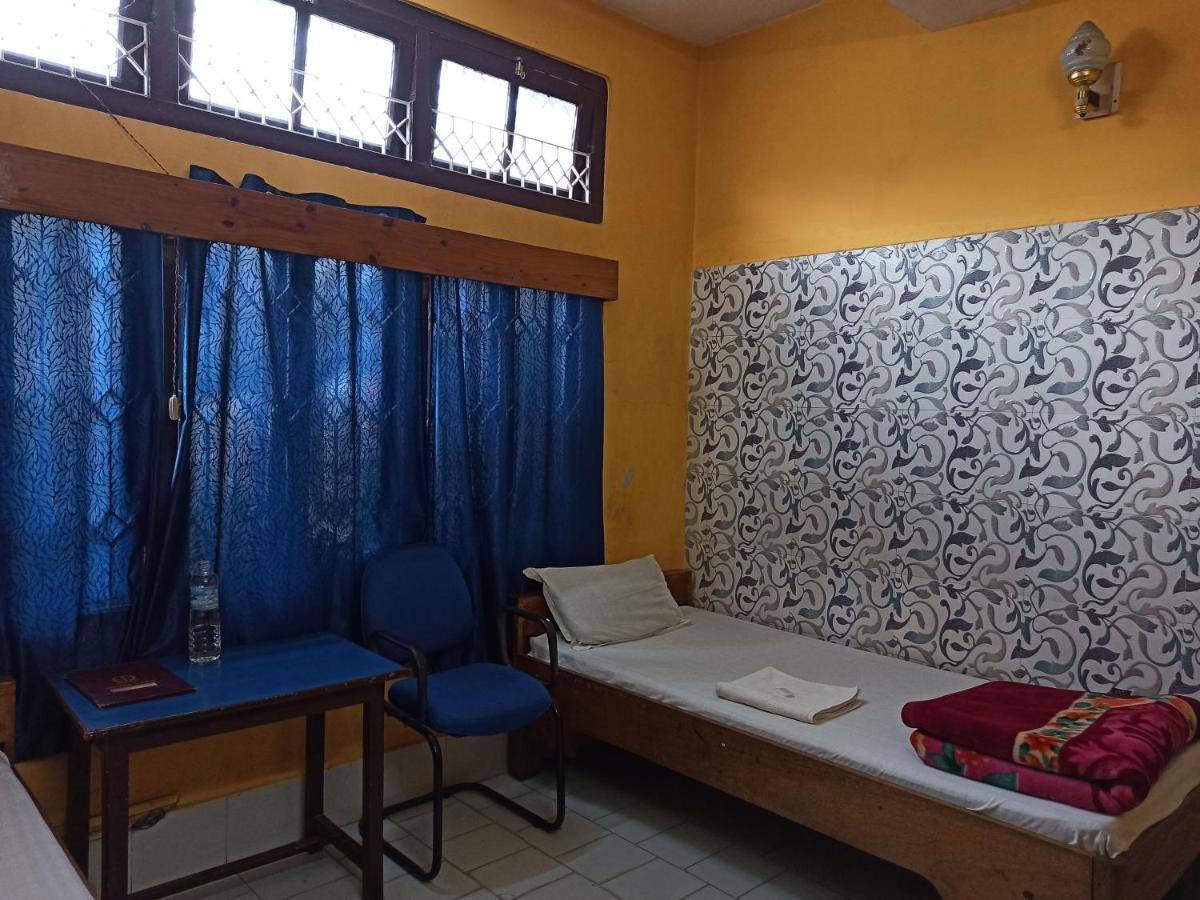 Hotel Aane Itānagar 外观 照片