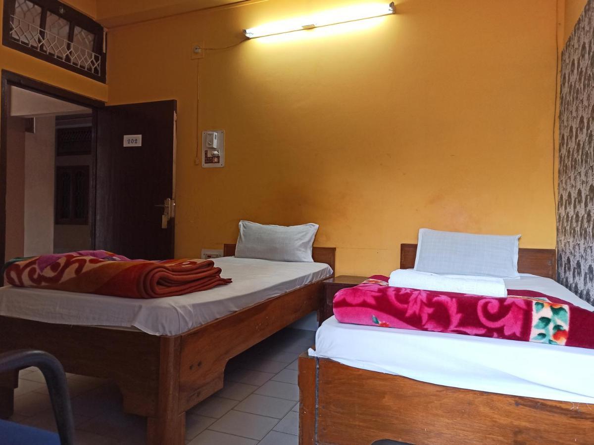 Hotel Aane Itānagar 外观 照片