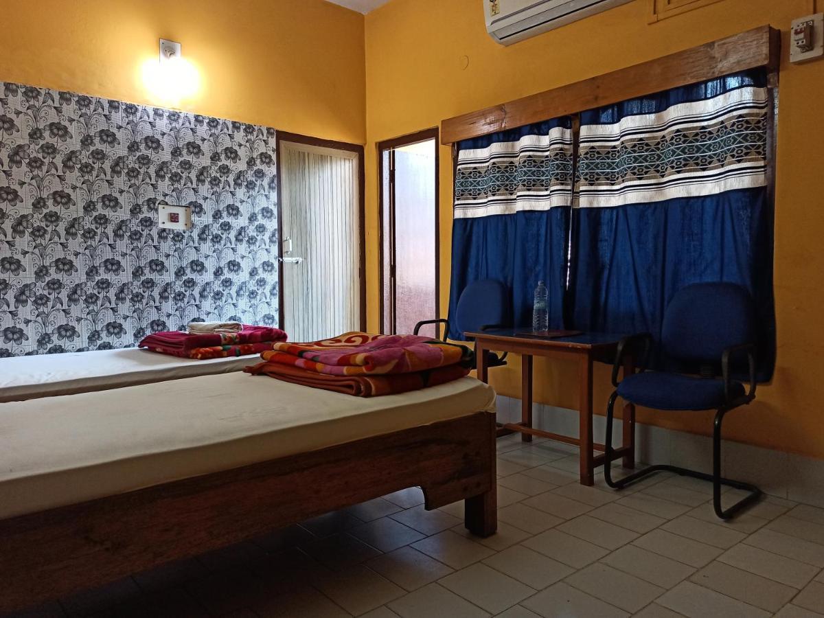 Hotel Aane Itānagar 外观 照片