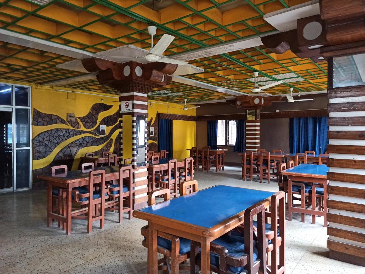 Hotel Aane Itānagar 外观 照片