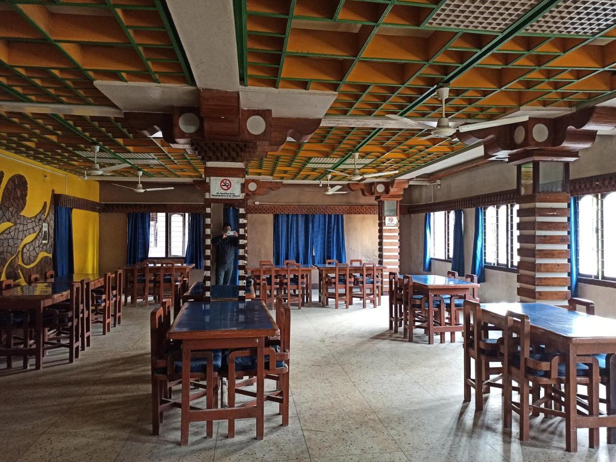 Hotel Aane Itānagar 外观 照片
