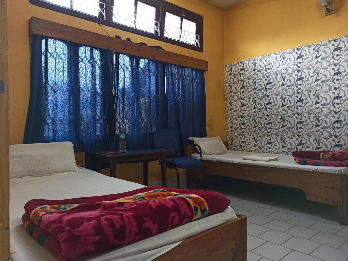 Hotel Aane Itānagar 外观 照片