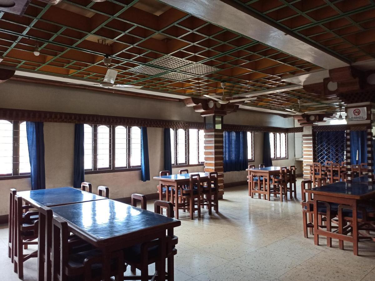 Hotel Aane Itānagar 外观 照片