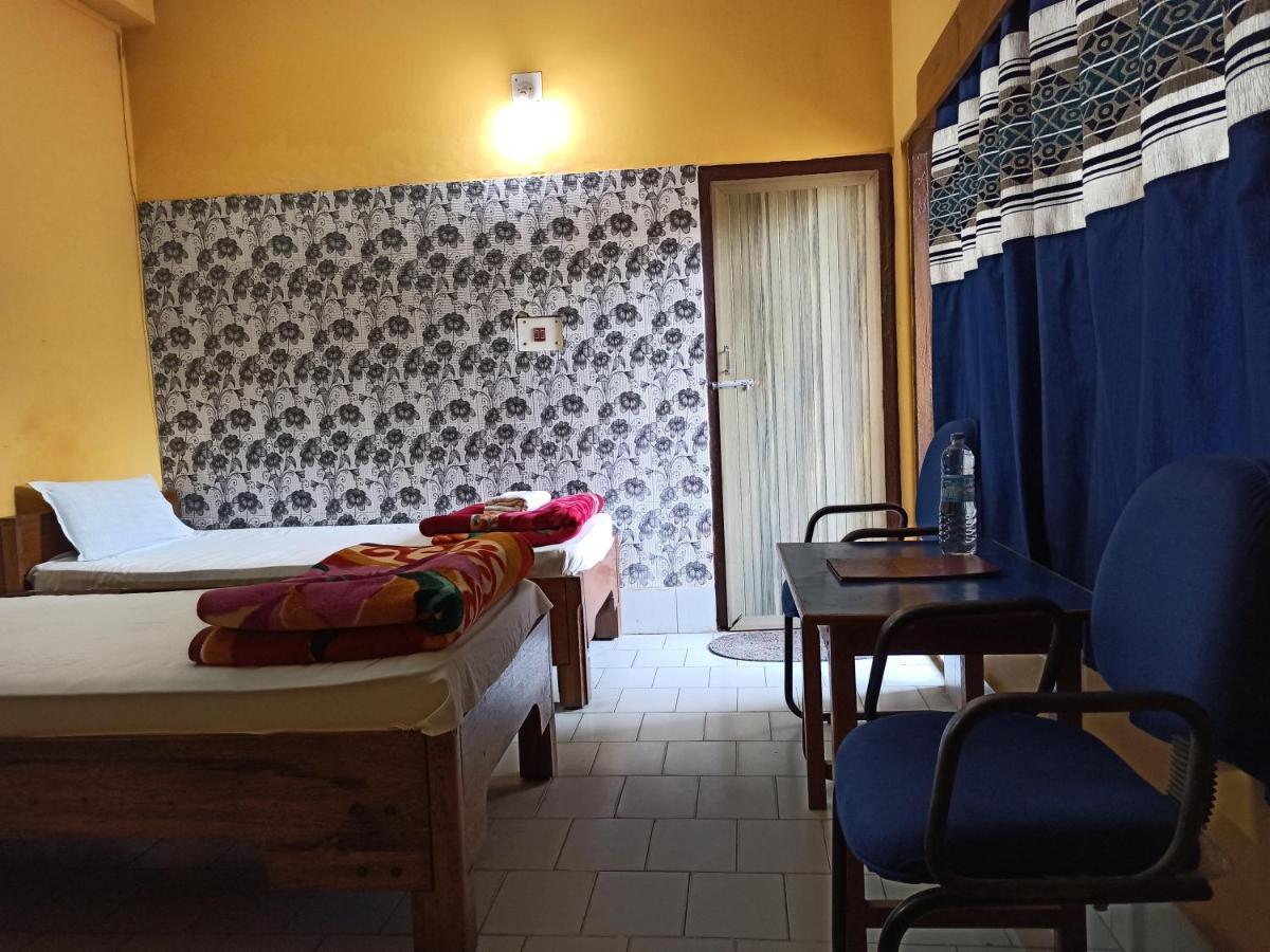Hotel Aane Itānagar 外观 照片